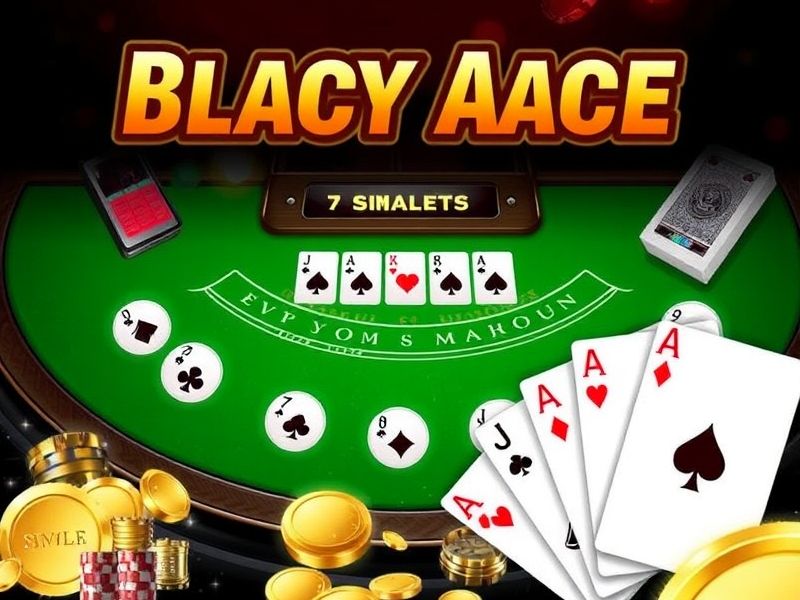 Download the official Happy Ace Casino APK to access a world of online gambling games, including slots, poker, and live dealer options. Learn strategies, compare platforms, and stay informed with expert reviews for mobile casino gaming.