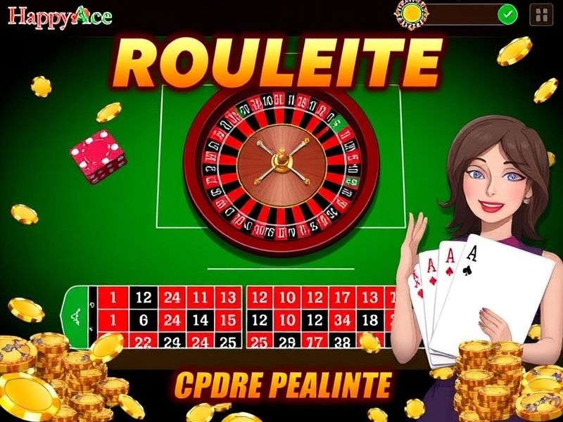 Download the official Happy Ace Casino APK to access a world of online gambling games, including slots, poker, and live dealer options. Learn strategies, compare platforms, and stay informed with expert reviews for mobile casino gaming.
