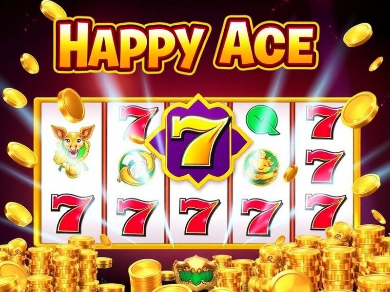Download the official Happy Ace Casino APK to access a world of online gambling games, including slots, poker, and live dealer options. Learn strategies, compare platforms, and stay informed with expert reviews for mobile casino gaming.